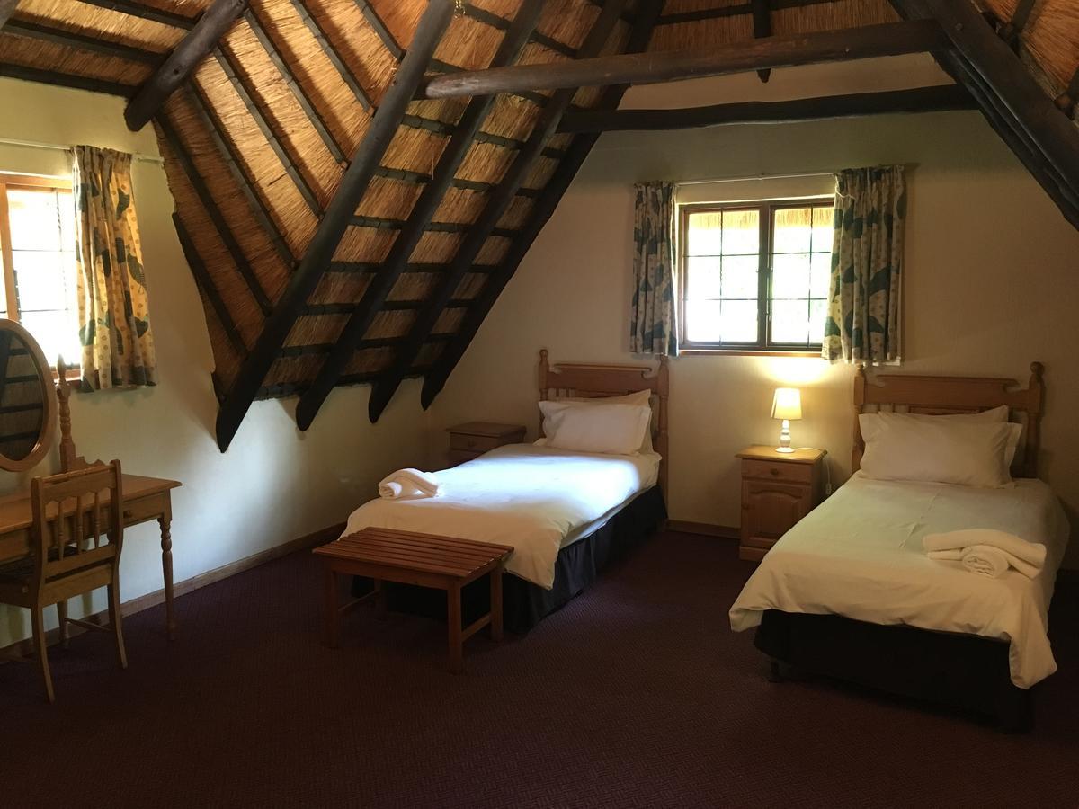 Dragon Peaks Mountain Resort Champagne Valley Ngoại thất bức ảnh