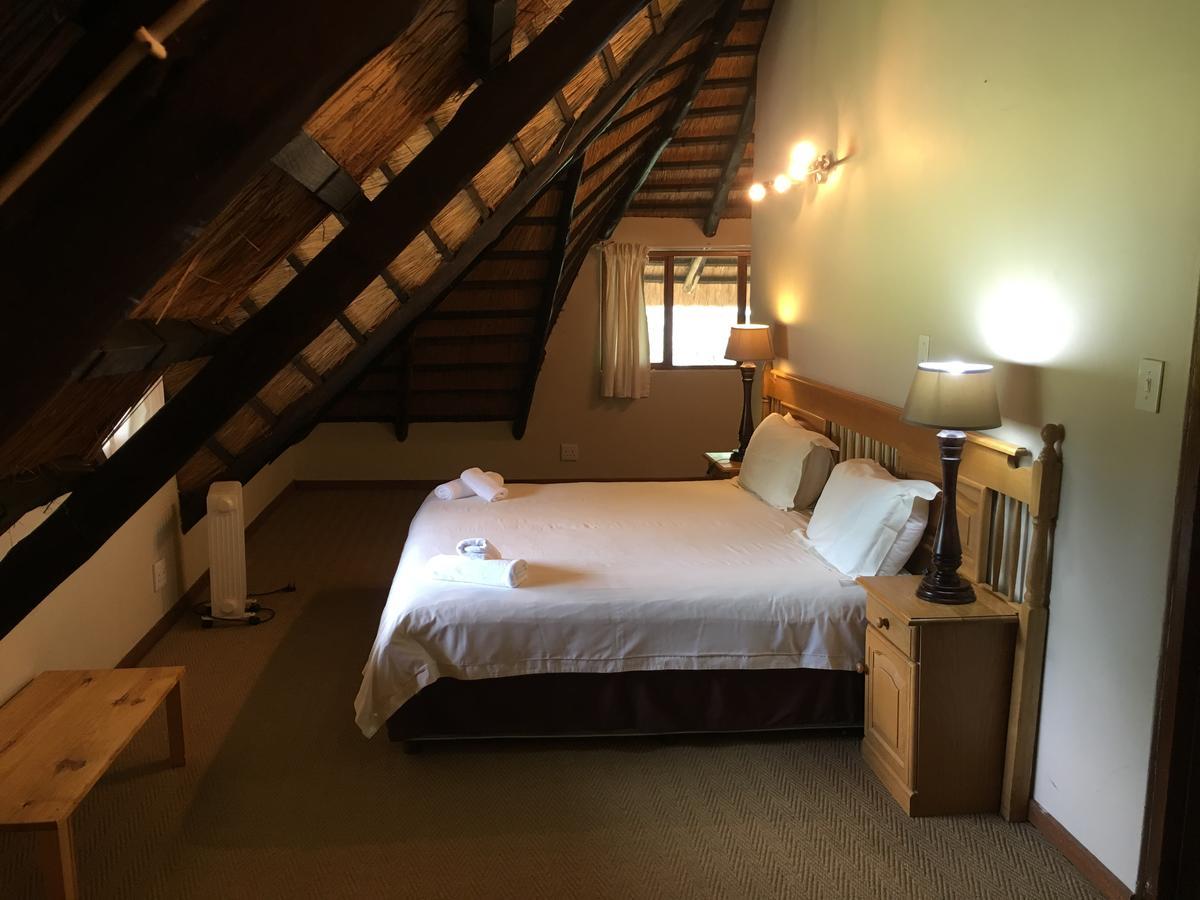 Dragon Peaks Mountain Resort Champagne Valley Ngoại thất bức ảnh