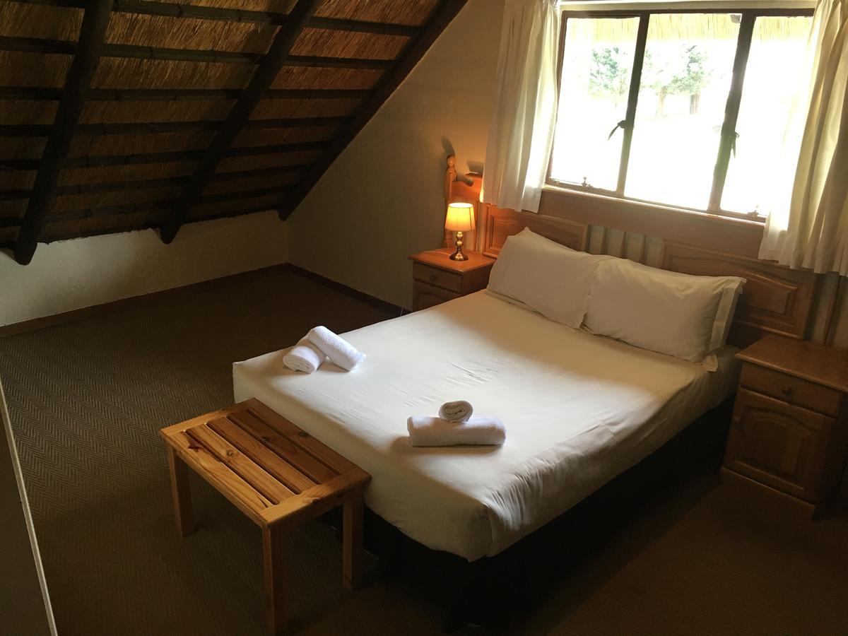 Dragon Peaks Mountain Resort Champagne Valley Ngoại thất bức ảnh