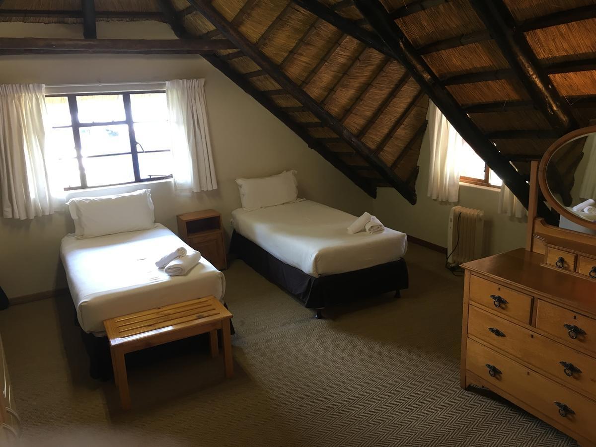 Dragon Peaks Mountain Resort Champagne Valley Ngoại thất bức ảnh