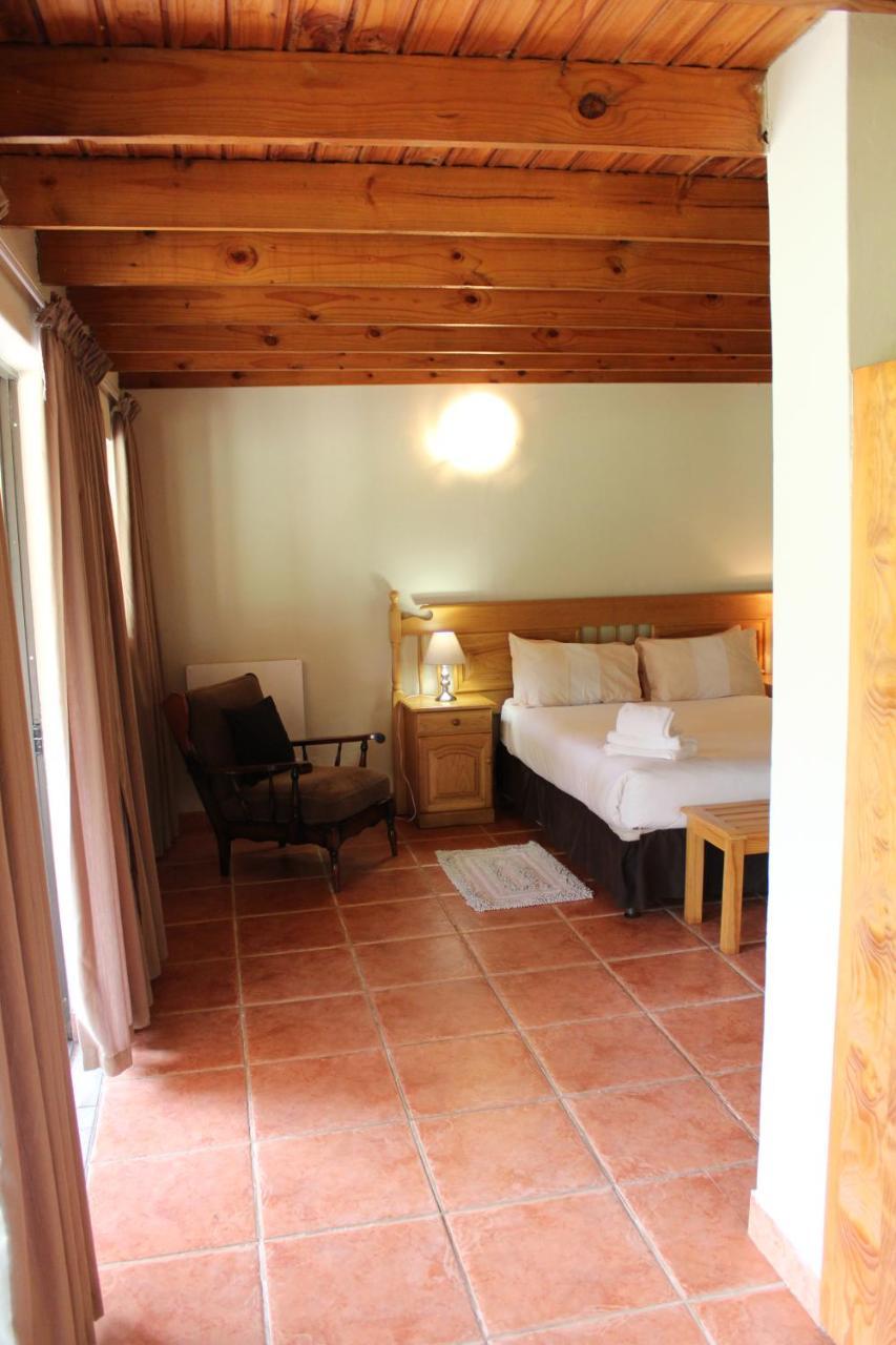 Dragon Peaks Mountain Resort Champagne Valley Ngoại thất bức ảnh