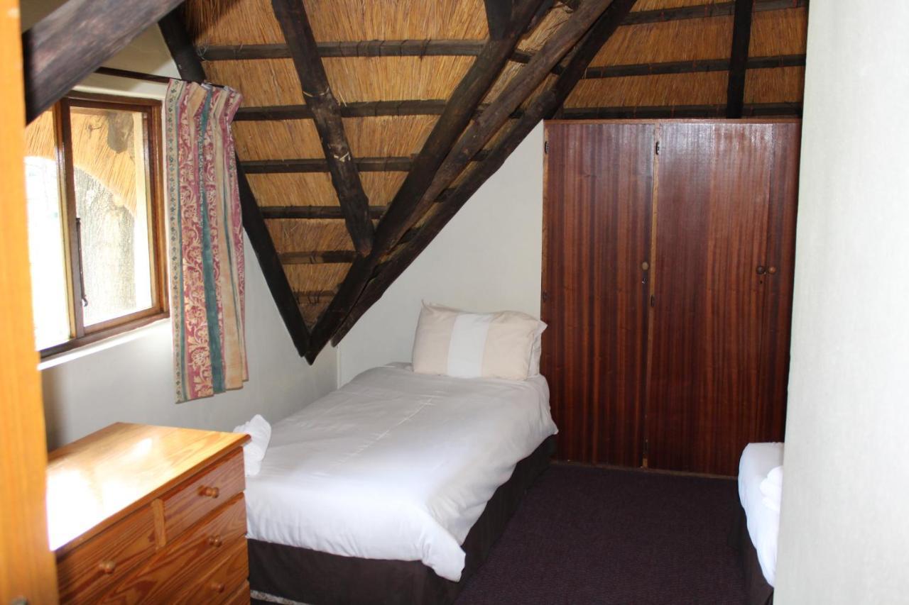 Dragon Peaks Mountain Resort Champagne Valley Ngoại thất bức ảnh