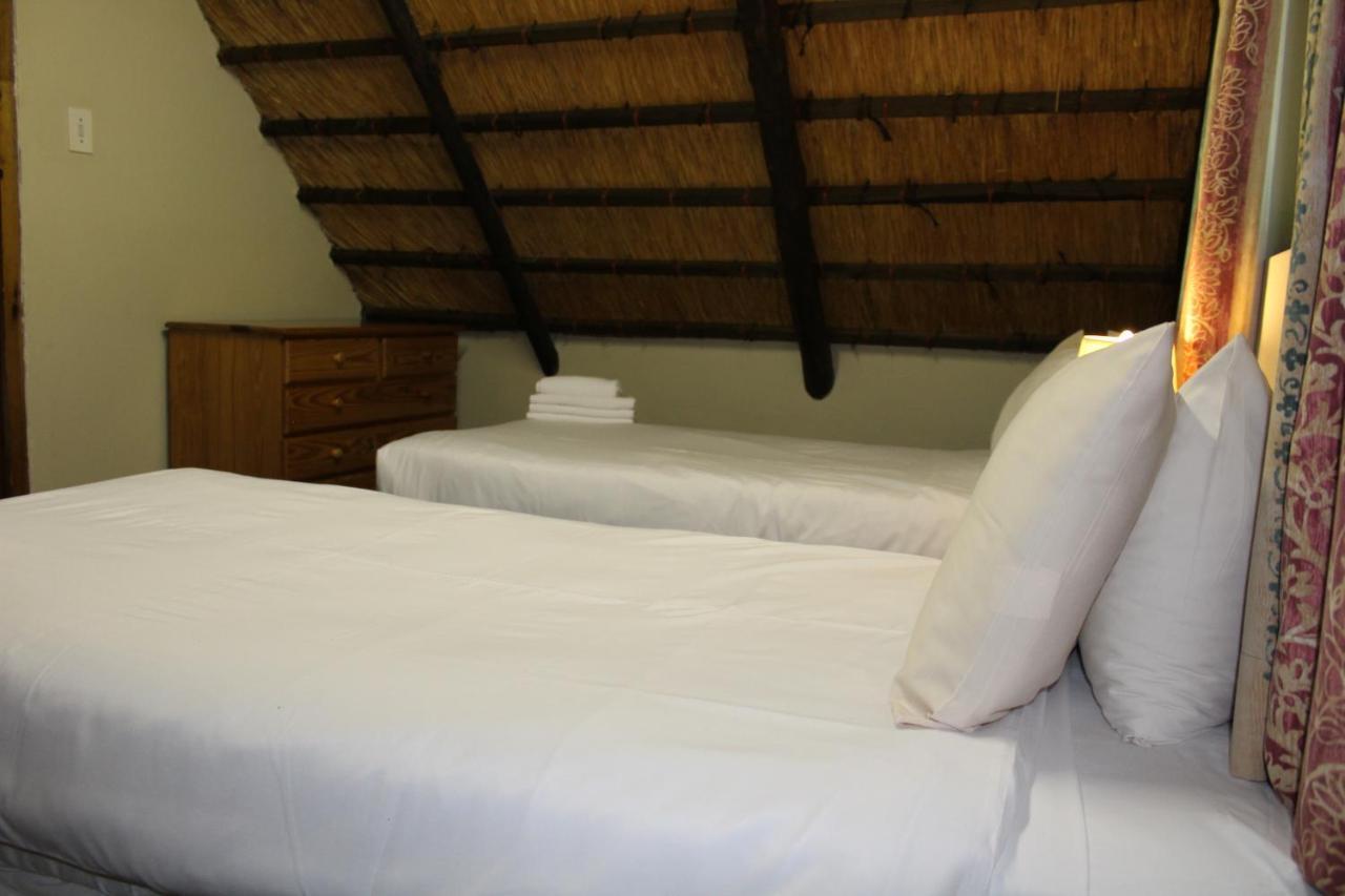 Dragon Peaks Mountain Resort Champagne Valley Ngoại thất bức ảnh
