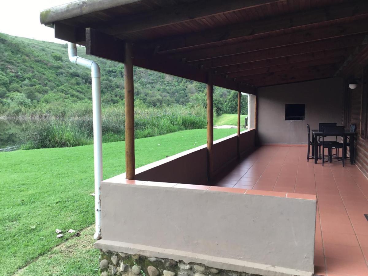 Dragon Peaks Mountain Resort Champagne Valley Ngoại thất bức ảnh